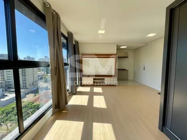 Studio 1 quarto e 1 banheiro, à venda, no bairro Centro em Chapecó