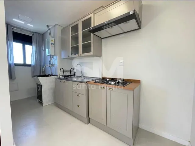 Studio 1 quarto e 1 banheiro, à venda, no bairro Centro em Chapecó