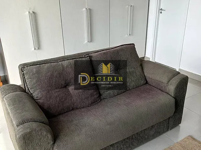 Studio com 30m² 1 quarto e 1 banheiro, para alugar, no bairro Vila Mariana em São Paulo
