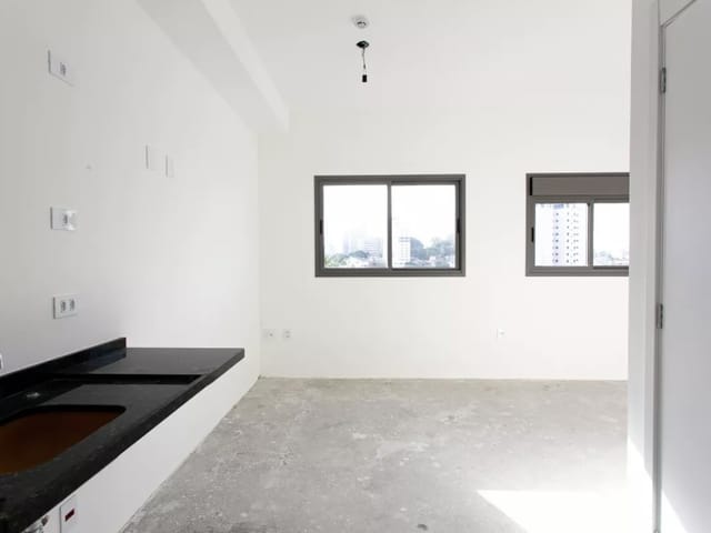 Foto do Studio - Oportunidade! Studio no Menor Valor Anunciado – Rua Frei Mont’Alverne, 293 – Construtora Diálogo | 27m² | Andar Alto | Próx. Metrô Penha | Imobiliária Xavier e Brito