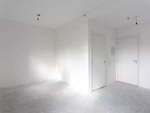 Foto do Studio - Oportunidade! Studio no Menor Valor Anunciado – Rua Frei Mont’Alverne, 293 – Construtora Diálogo | 27m² | Andar Alto | Próx. Metrô Penha | Imobiliária Xavier e Brito