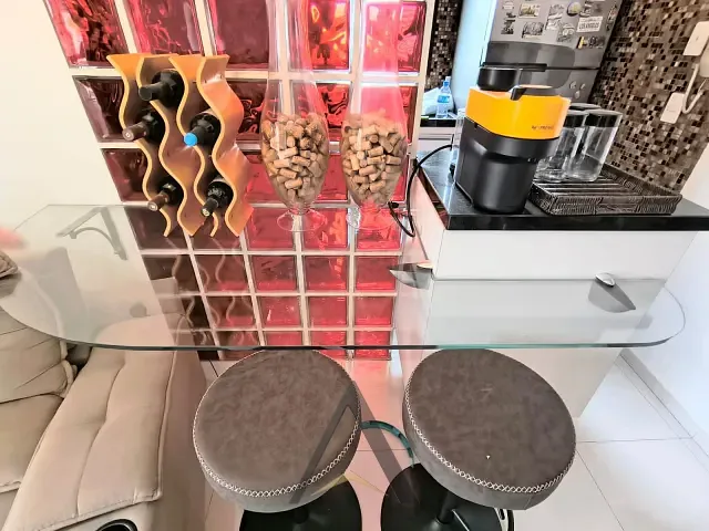 Studio 1 quarto e 1 banheiro, para alugar, no bairro Aclimação em São Paulo