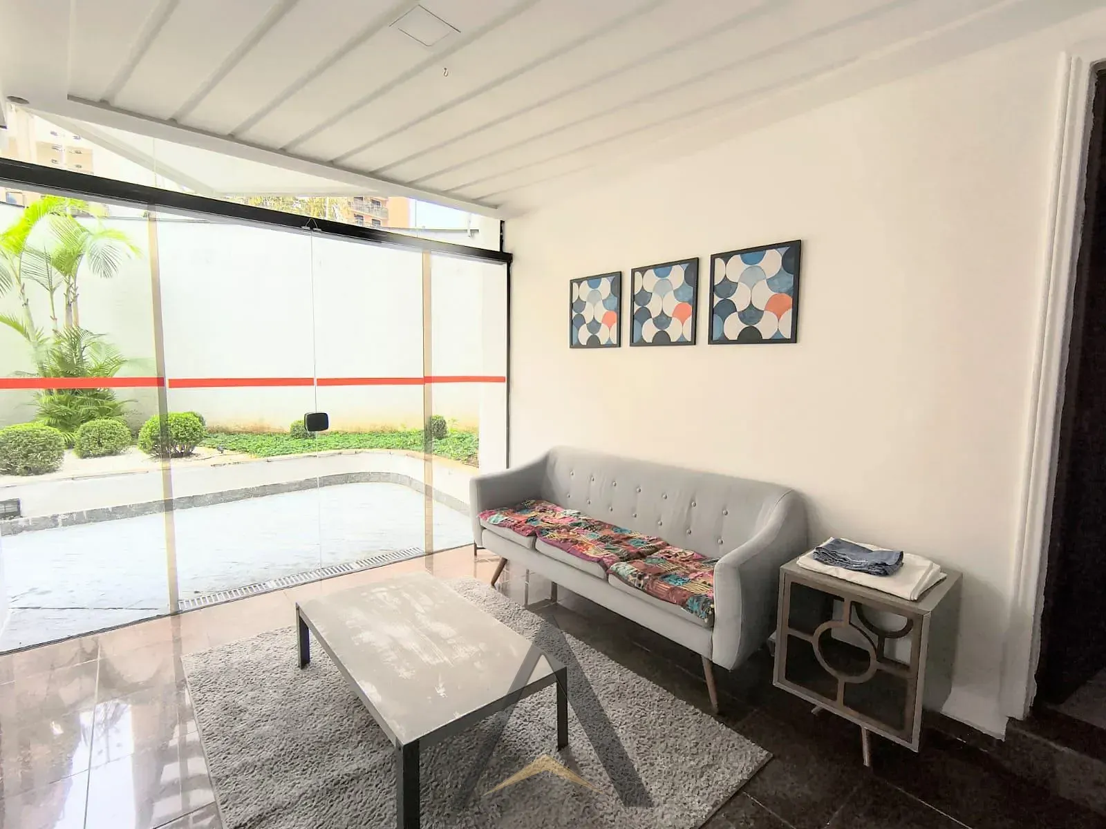 Apartamento, 1 quarto, 55 m² - Foto 15