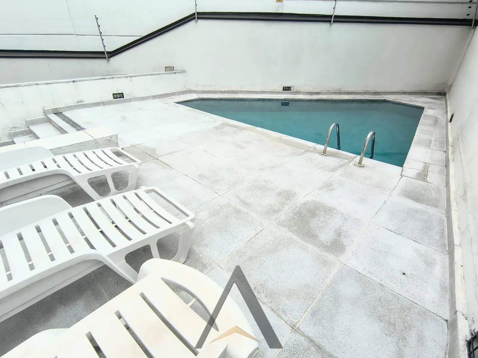 Apartamento, 1 quarto, 55 m² - Foto 14