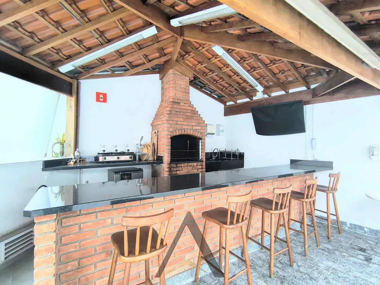 Apartamento, 1 quarto, 55 m² - Foto 16