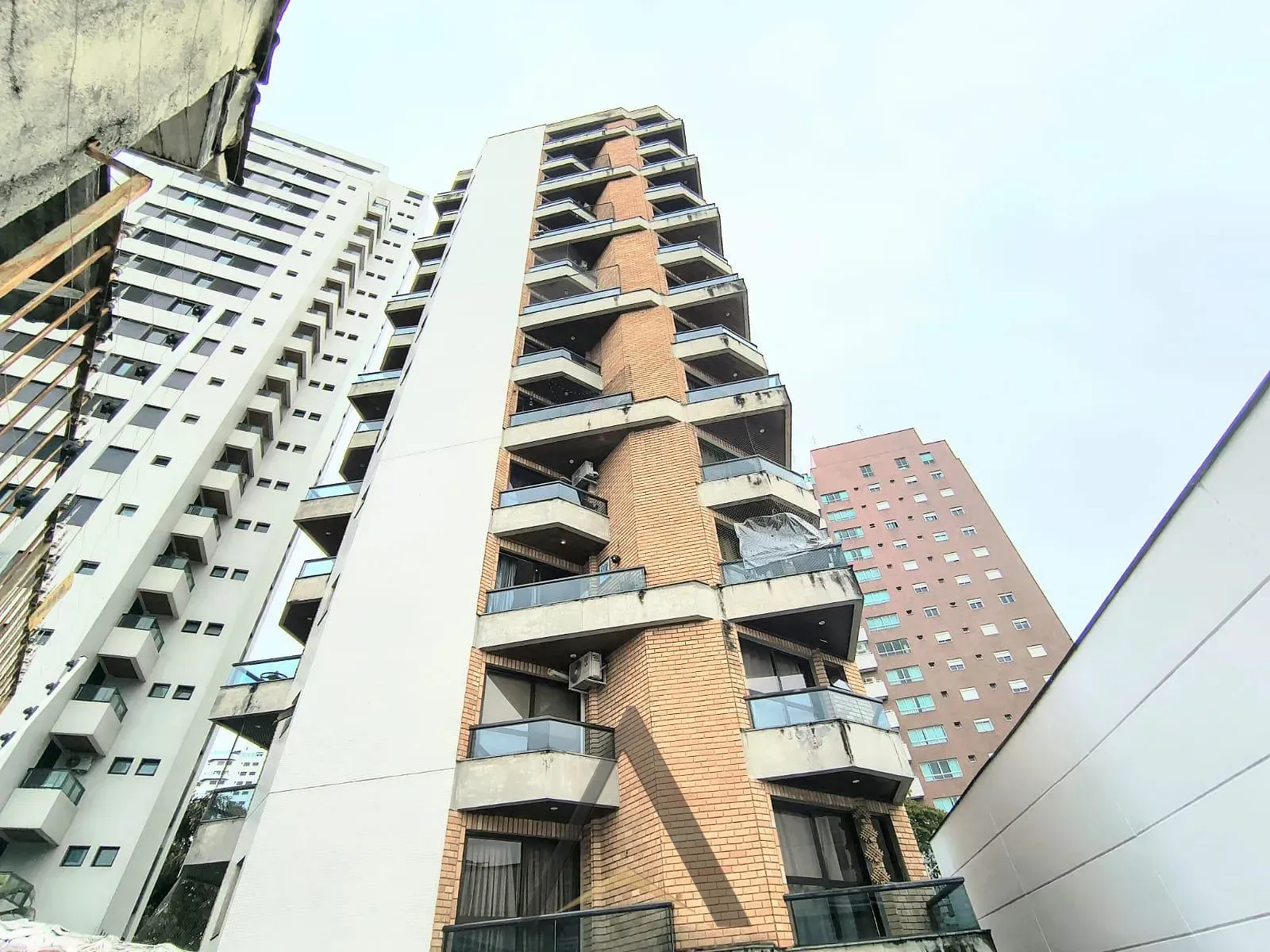 Apartamento, 1 quarto, 55 m² - Foto 19