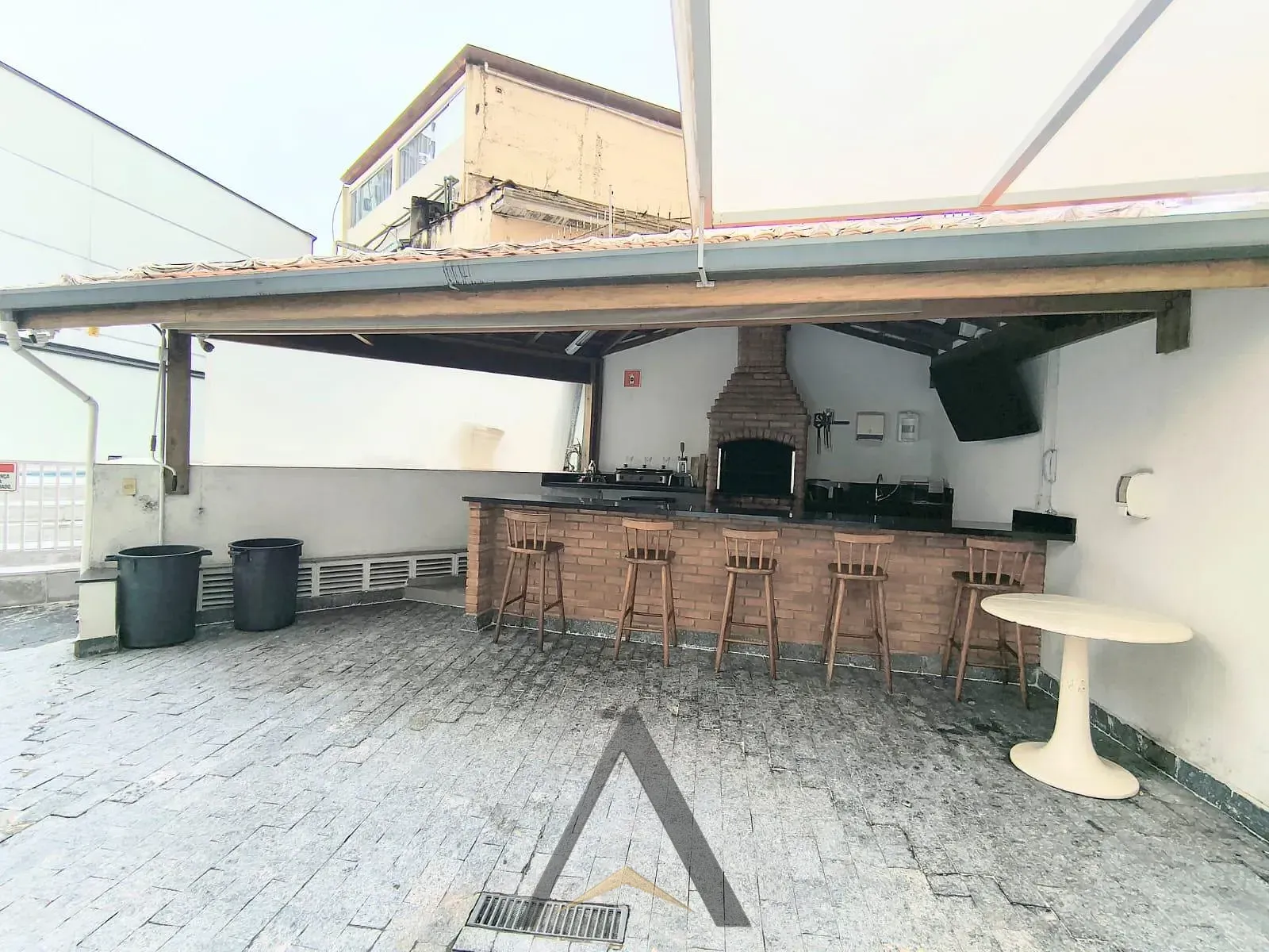 Apartamento, 1 quarto, 55 m² - Foto 17