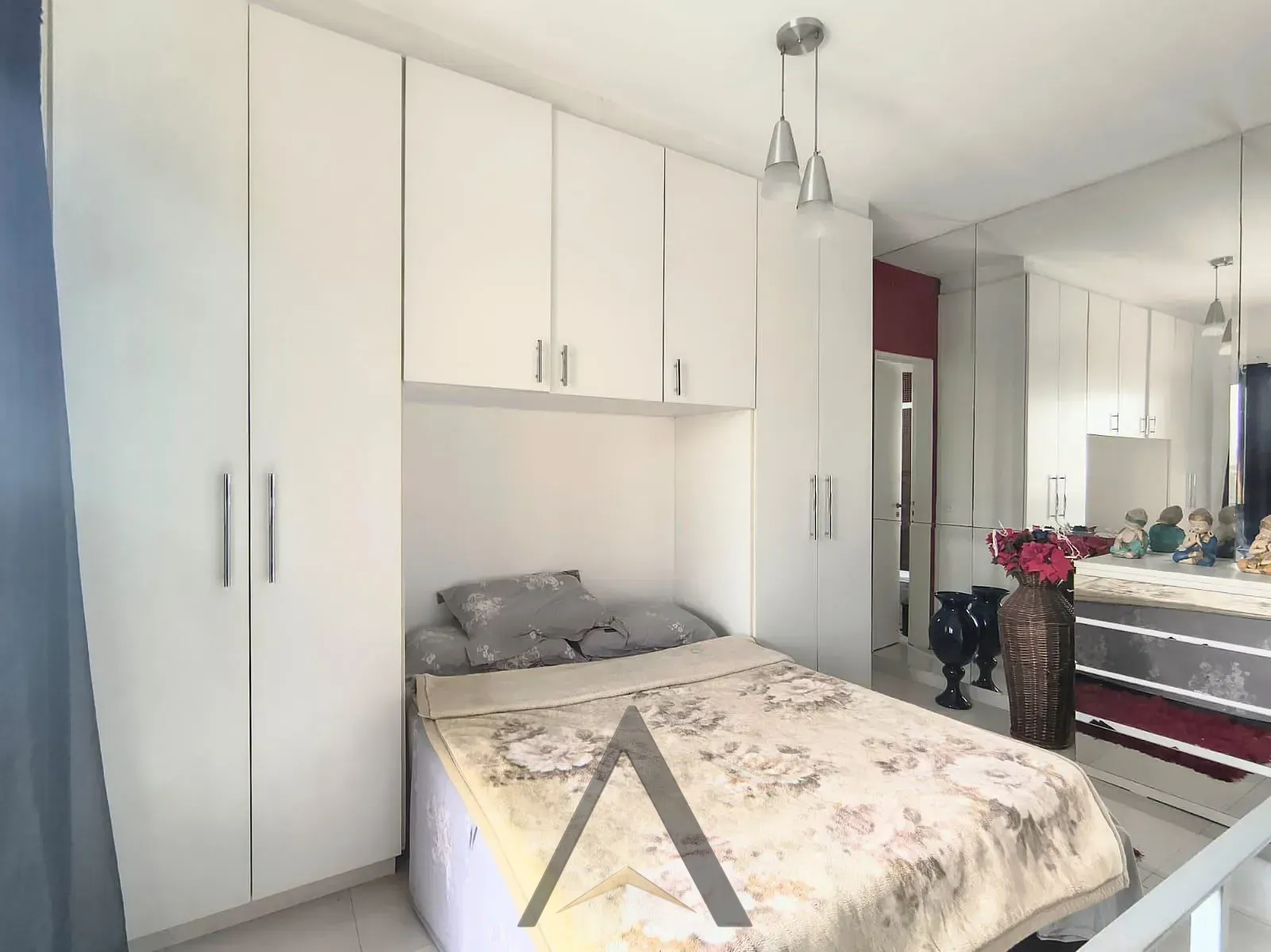 Apartamento, 1 quarto, 55 m² - Foto 7