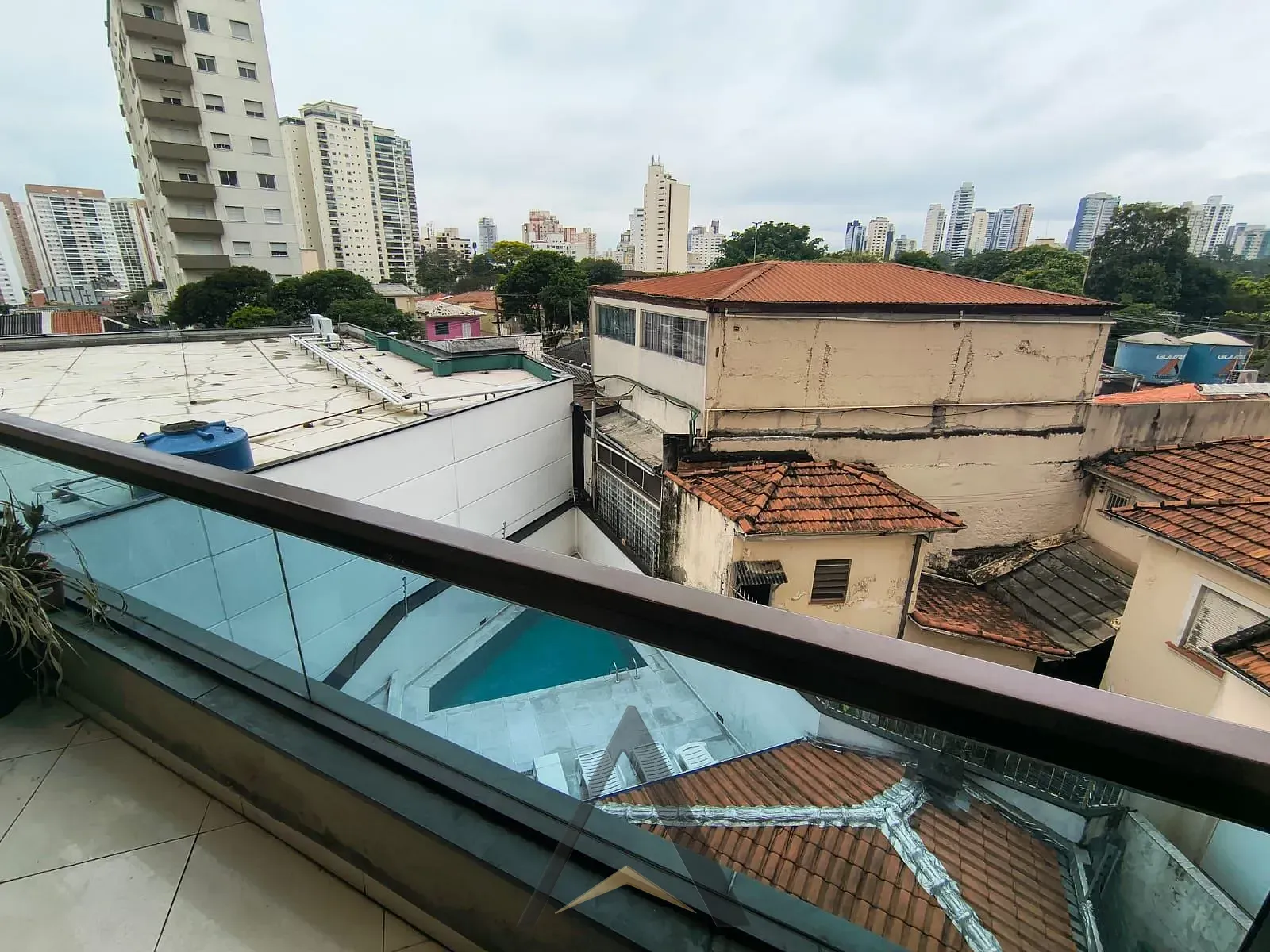 Apartamento, 1 quarto, 55 m² - Foto 11