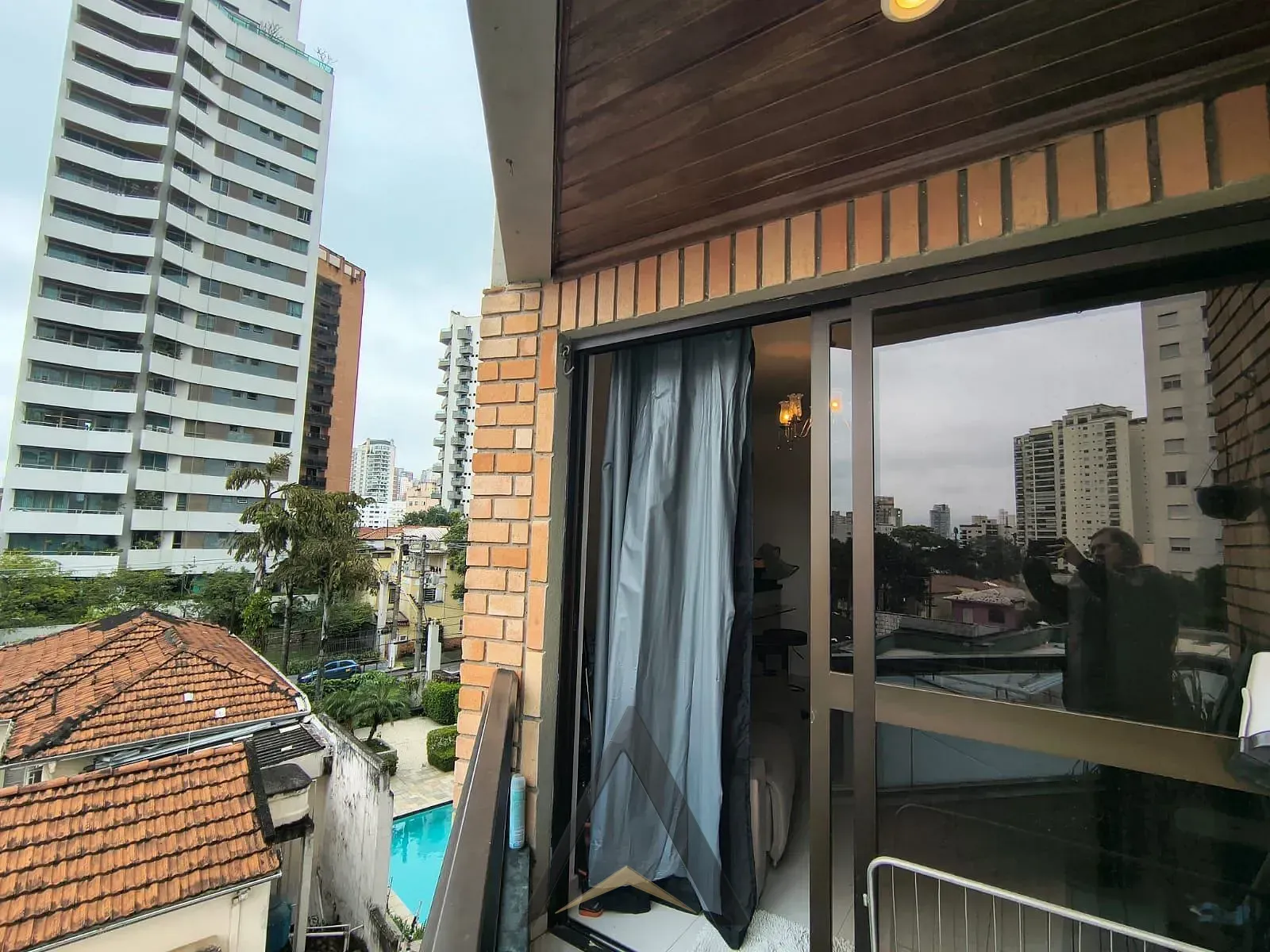 Apartamento, 1 quarto, 55 m² - Foto 13