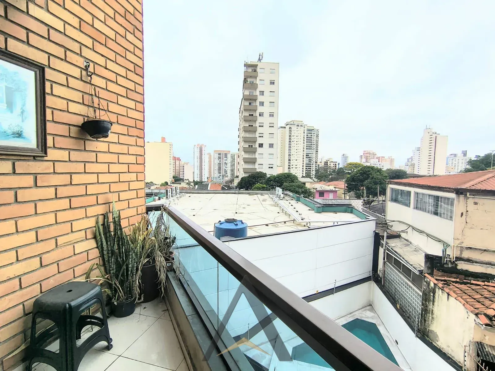Apartamento, 1 quarto, 55 m² - Foto 12
