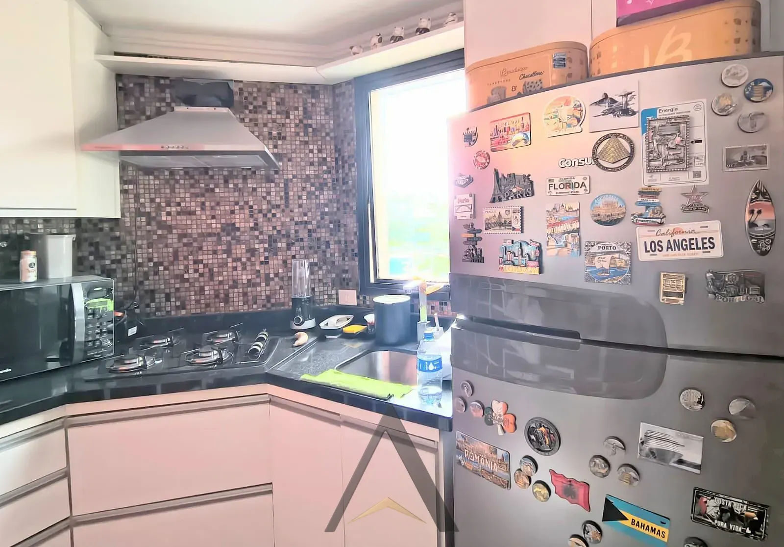 Apartamento, 1 quarto, 55 m² - Foto 4