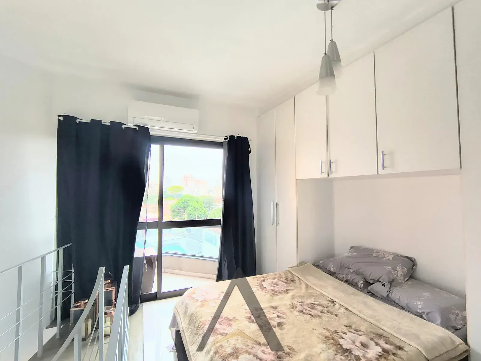 Apartamento, 1 quarto, 55 m² - Foto 6