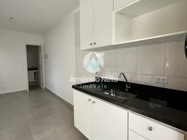 Studio 1 quarto e 1 banheiro, para alugar, no bairro Bosque da Saúde em São Paulo