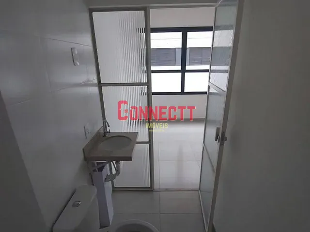 Studio 1 quarto e 1 banheiro, à venda, no bairro Jardim Nova Alianca Sul em Ribeirão Preto