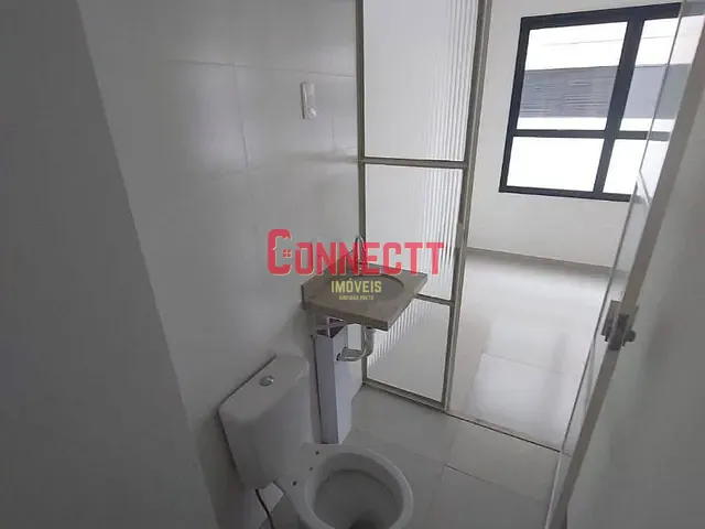 Studio 1 quarto e 1 banheiro, à venda, no bairro Jardim Nova Alianca Sul em Ribeirão Preto
