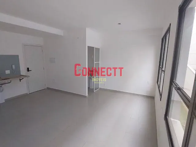 Studio 1 quarto e 1 banheiro, à venda, no bairro Jardim Nova Alianca Sul em Ribeirão Preto
