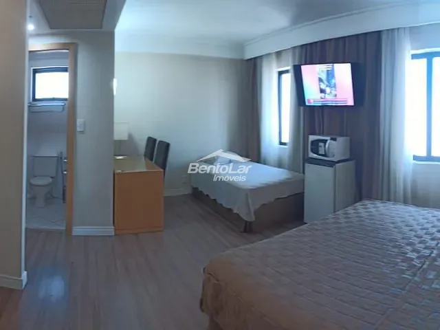 Studio com 28m² 1 quarto e 1 banheiro, para alugar, no bairro Vila Moreira em Guarulhos