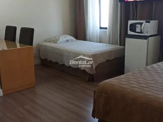 Studio com 28m² 1 quarto e 1 banheiro, para alugar, no bairro Vila Moreira em Guarulhos