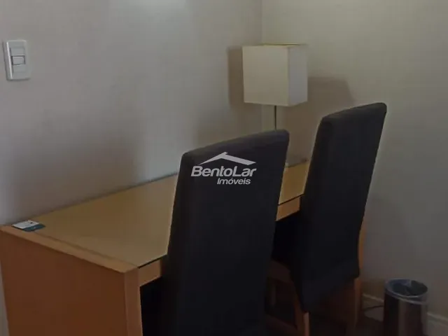 Studio com 28m² 1 quarto e 1 banheiro, para alugar, no bairro Vila Moreira em Guarulhos
