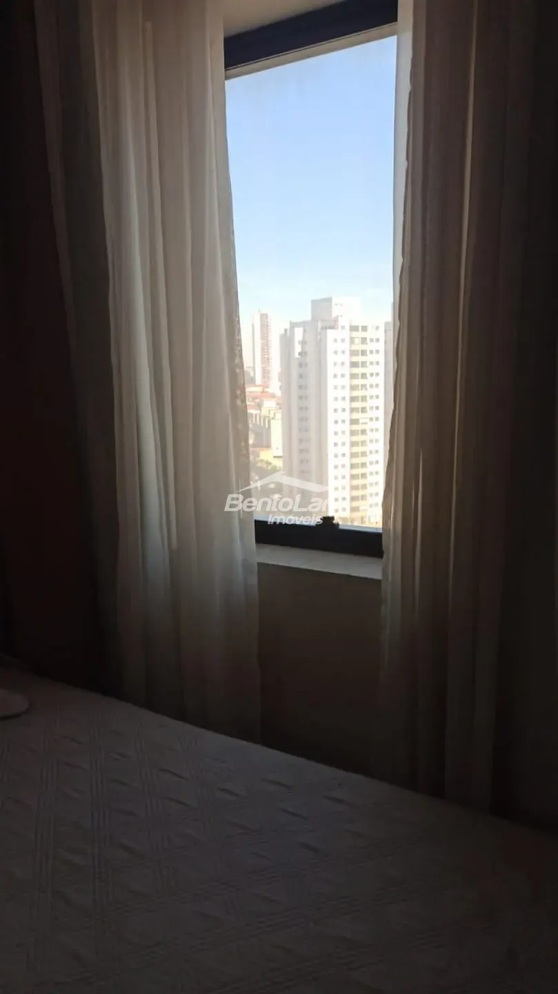 Apartamento, 1 quarto, 28 m² - Foto 3