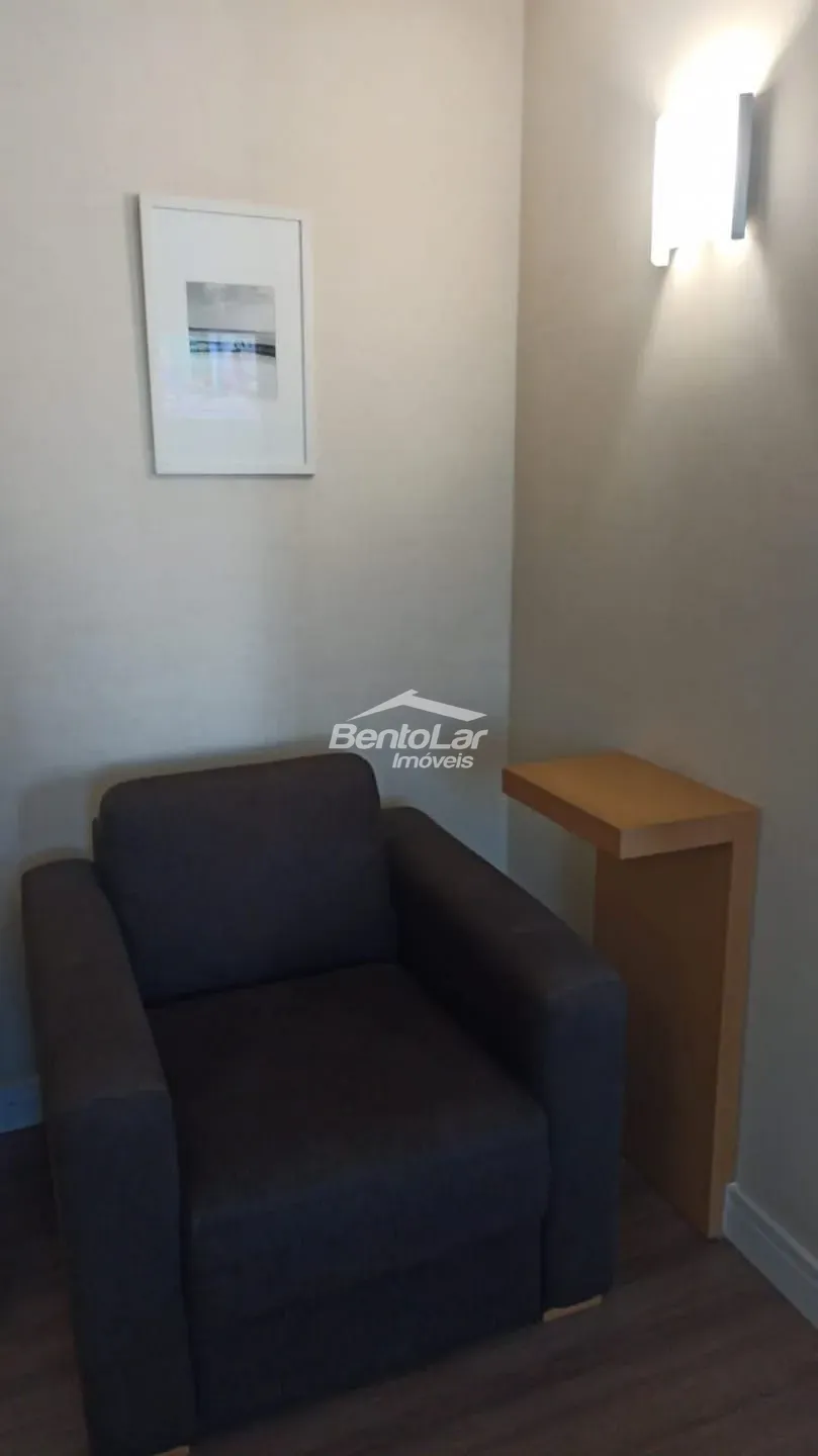 Apartamento, 1 quarto, 28 m² - Foto 6