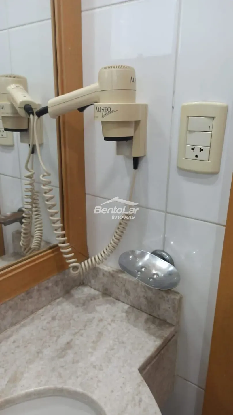 Apartamento, 1 quarto, 28 m² - Foto 8