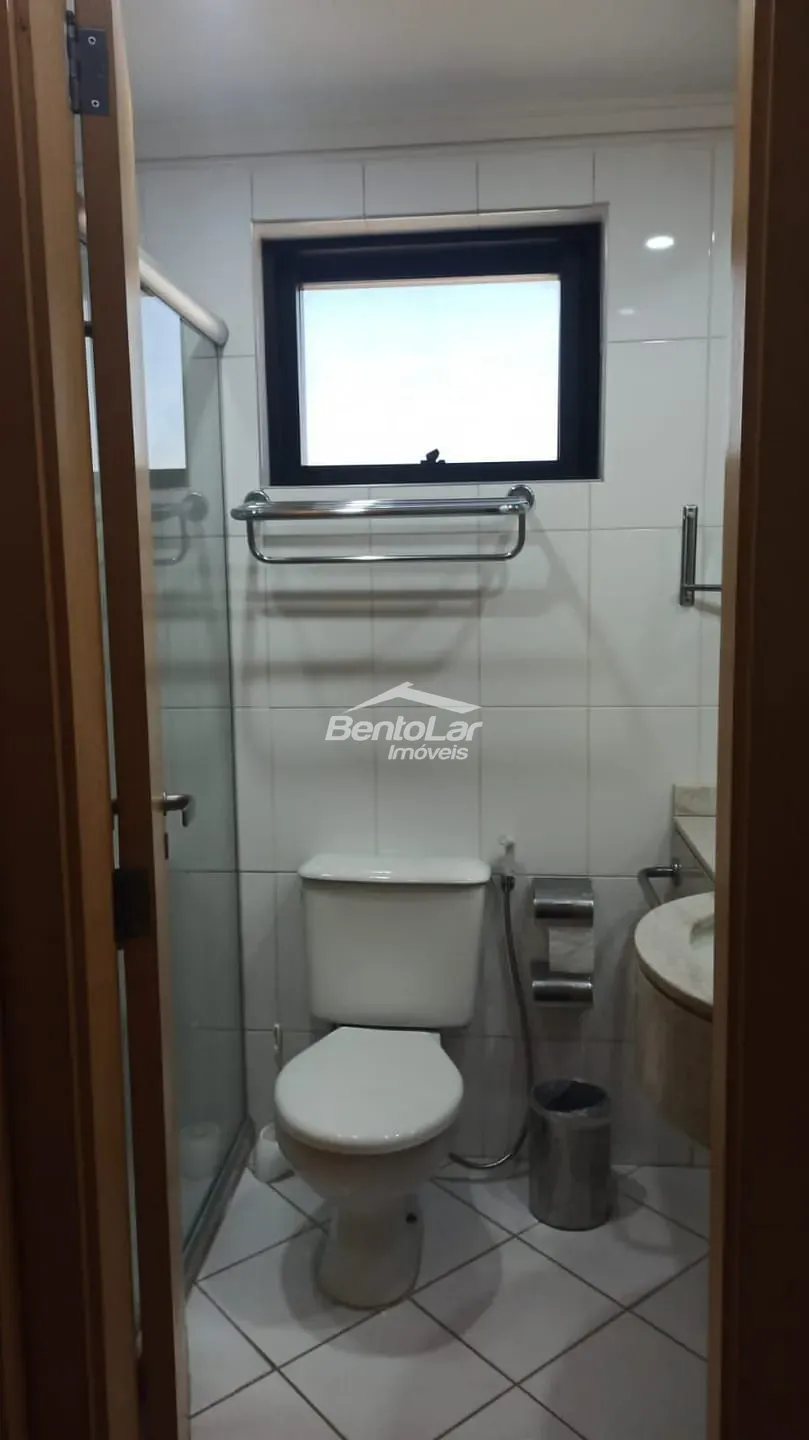 Apartamento, 1 quarto, 28 m² - Foto 9