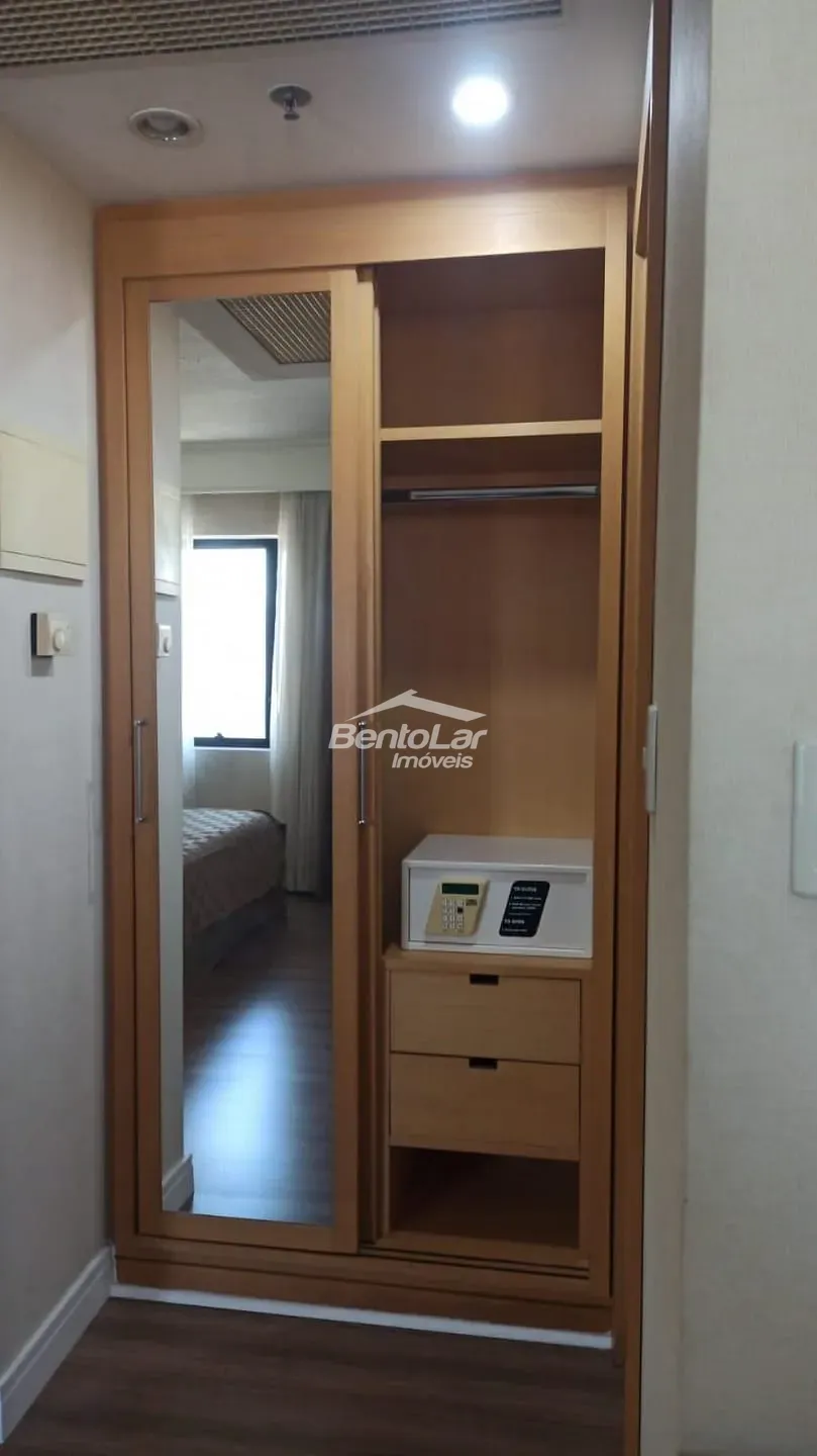 Apartamento, 1 quarto, 28 m² - Foto 11