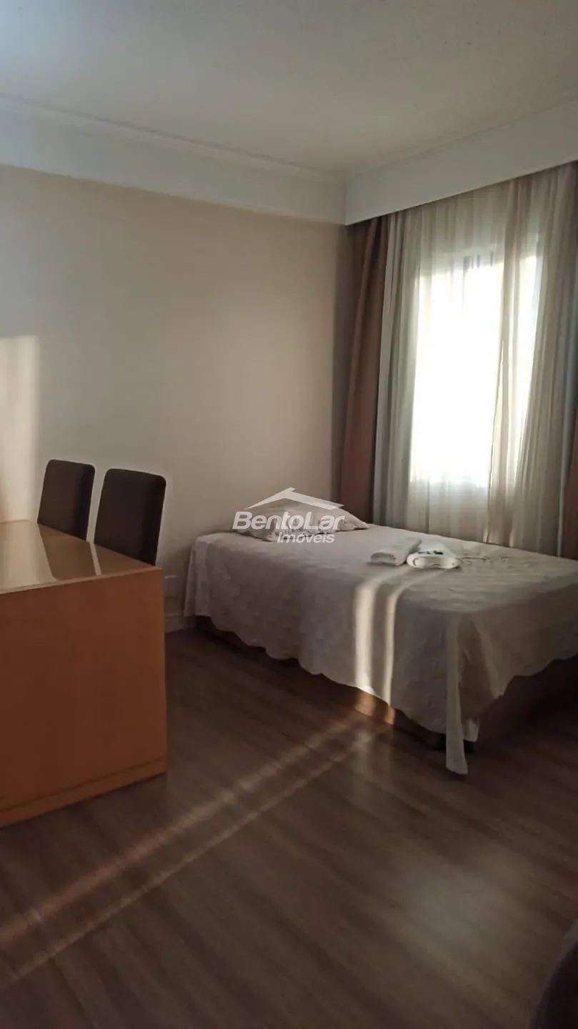 Apartamento, 1 quarto, 28 m² - Foto 15