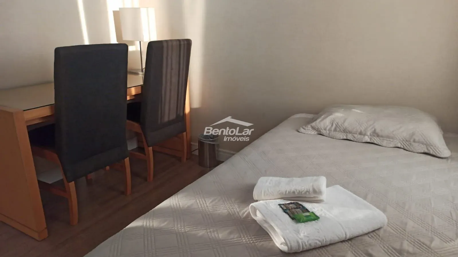 Apartamento, 1 quarto, 28 m² - Foto 17