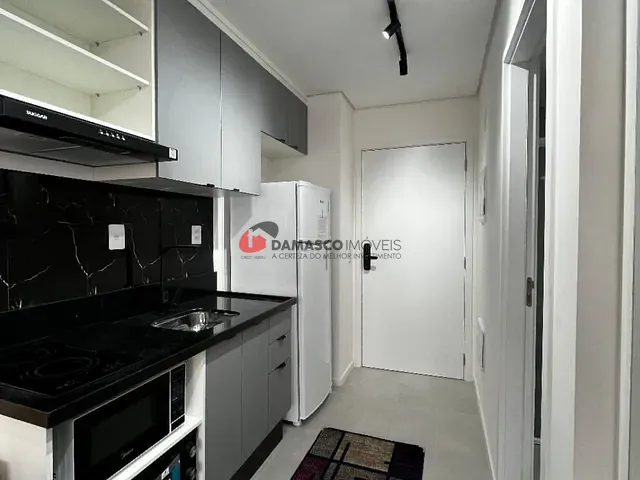 Studio 1 quarto e 1 banheiro, para alugar, no bairro Vila Regente Feijó em São Paulo