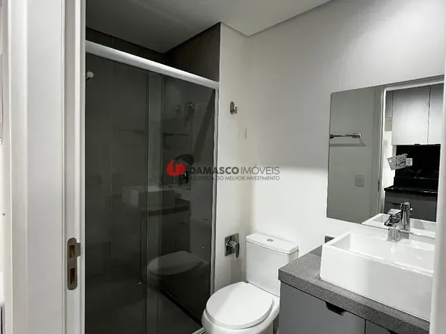 Studio 1 quarto e 1 banheiro, para alugar, no bairro Vila Regente Feijó em São Paulo