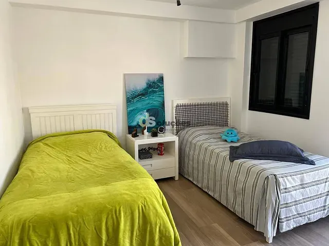 Studio 1 quarto e 1 banheiro, à venda, no bairro Perdizes em São Paulo