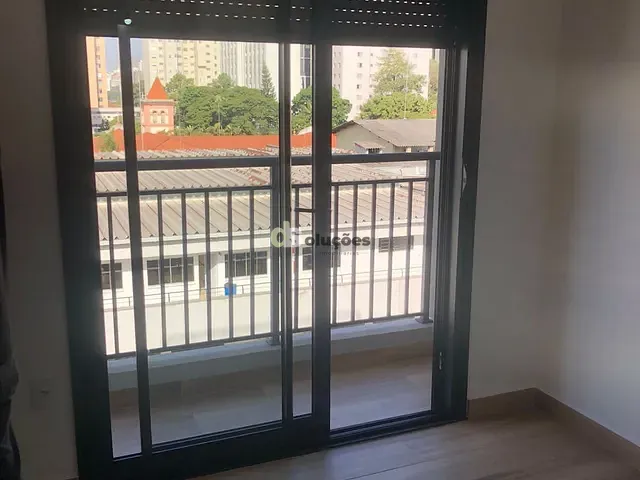 Studio 1 quarto e 1 banheiro, à venda, no bairro Perdizes em São Paulo