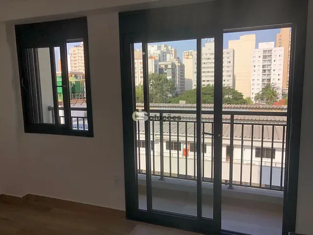 Studio 1 quarto e 1 banheiro, à venda, no bairro Perdizes em São Paulo