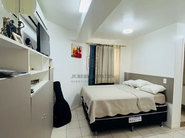 Studio com 24m² 1 quarto e 1 banheiro, à venda, no bairro Jurerê em Florianópolis