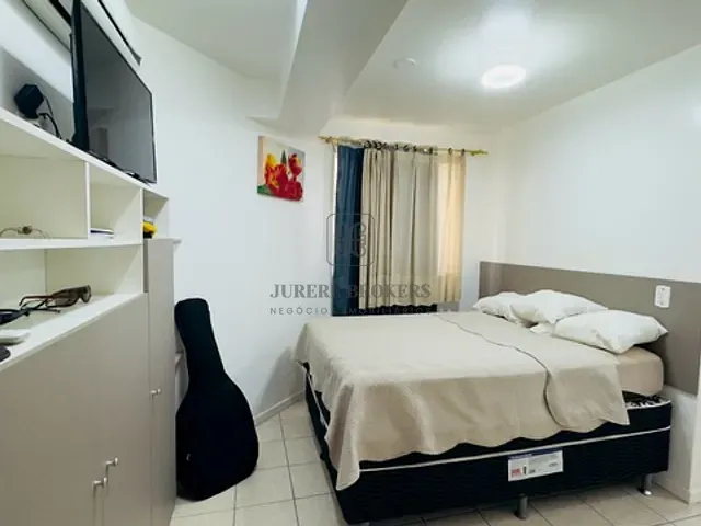 Studio com 24m² 1 quarto e 1 banheiro, à venda, no bairro Jurerê em Florianópolis