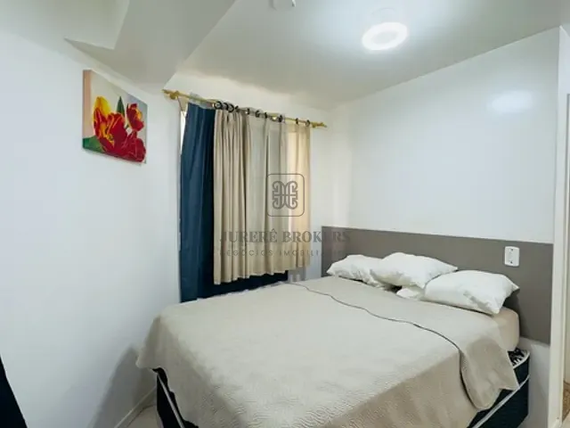 Studio com 24m² 1 quarto e 1 banheiro, à venda, no bairro Jurerê em Florianópolis
