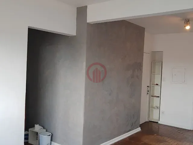 Studio 1 quarto e 1 banheiro, para alugar, no bairro Consolação em São Paulo