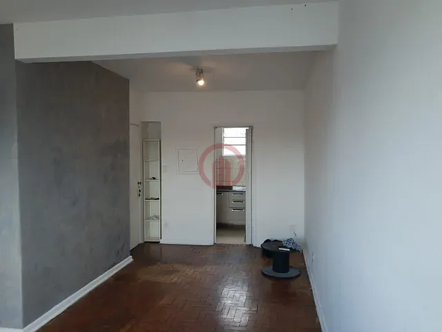 Studio 1 quarto e 1 banheiro, para alugar, no bairro Consolação em São Paulo