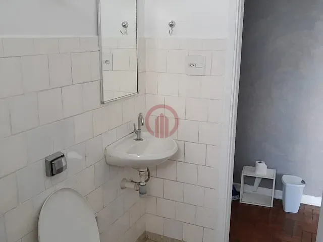 Studio 1 quarto e 1 banheiro, para alugar, no bairro Consolação em São Paulo