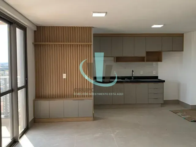 Studio com 48m² 1 quarto e 1 banheiro, para alugar, no bairro Vila José Bonifácio em Araraquara