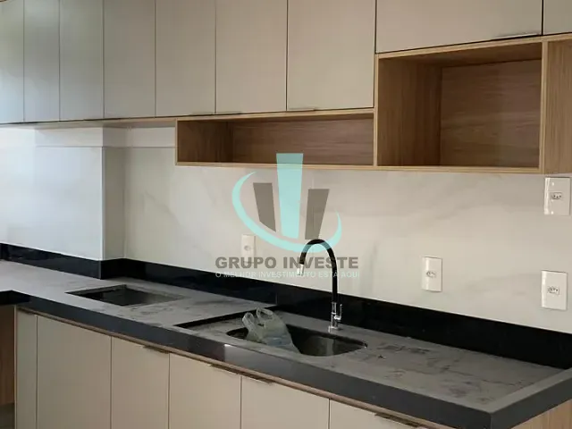 Studio com 48m² 1 quarto e 1 banheiro, para alugar, no bairro Vila José Bonifácio em Araraquara
