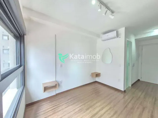 Studio 1 quarto e 1 banheiro, à venda, no bairro Mirandópolis em São Paulo