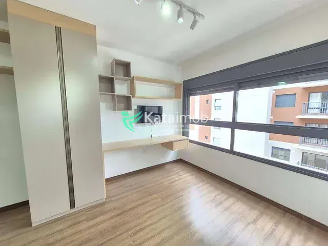 Studio 1 quarto e 1 banheiro, à venda, no bairro Mirandópolis em São Paulo