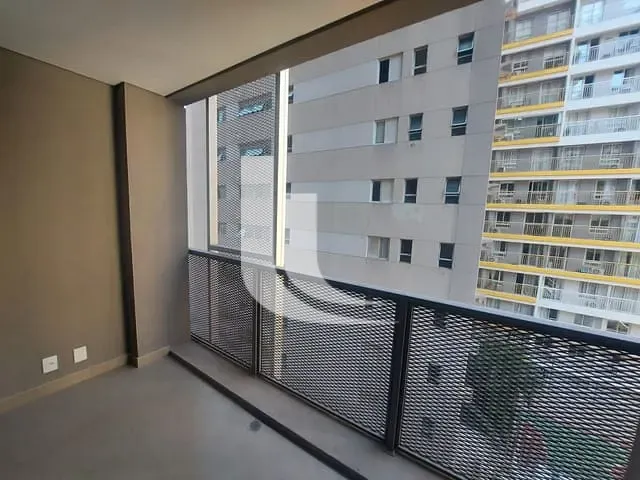 Studio 1 quarto e 1 banheiro, à venda, no bairro Pinheiros em São Paulo