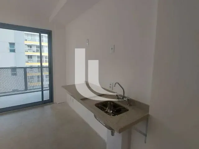 Studio 1 quarto e 1 banheiro, à venda, no bairro Pinheiros em São Paulo