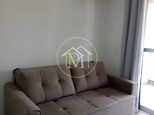 Studio com 32m² 1 quarto e 1 banheiro, para alugar, no bairro 7 em Sorocaba
