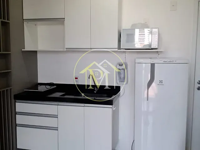 Studio com 32m² 1 quarto e 1 banheiro, para alugar, no bairro 7 em Sorocaba